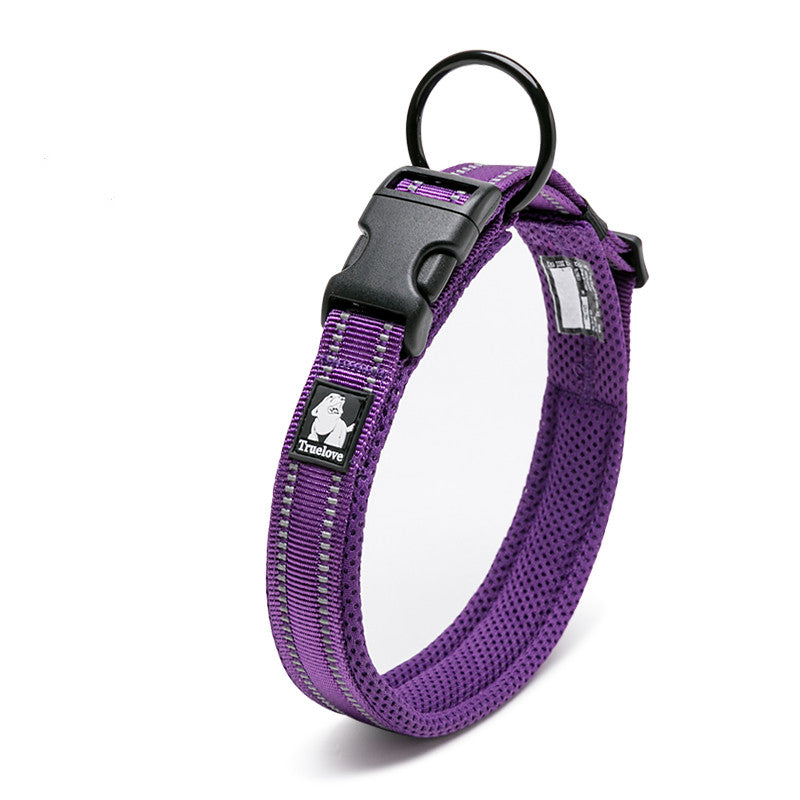 Anti Strangulation Dog Collar