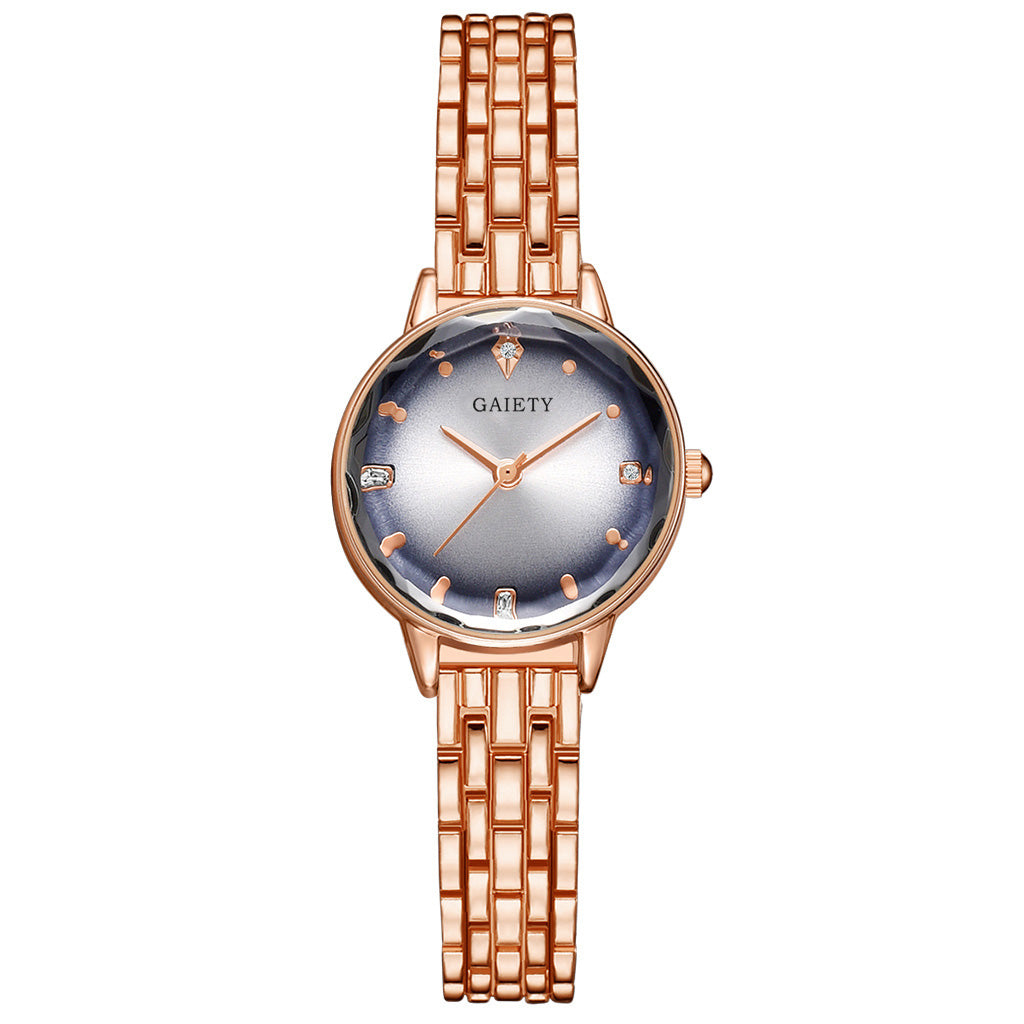 Women Alloy Watch