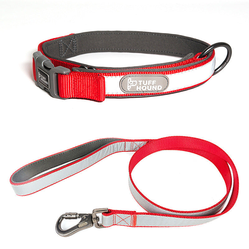Reflective Dog Collar