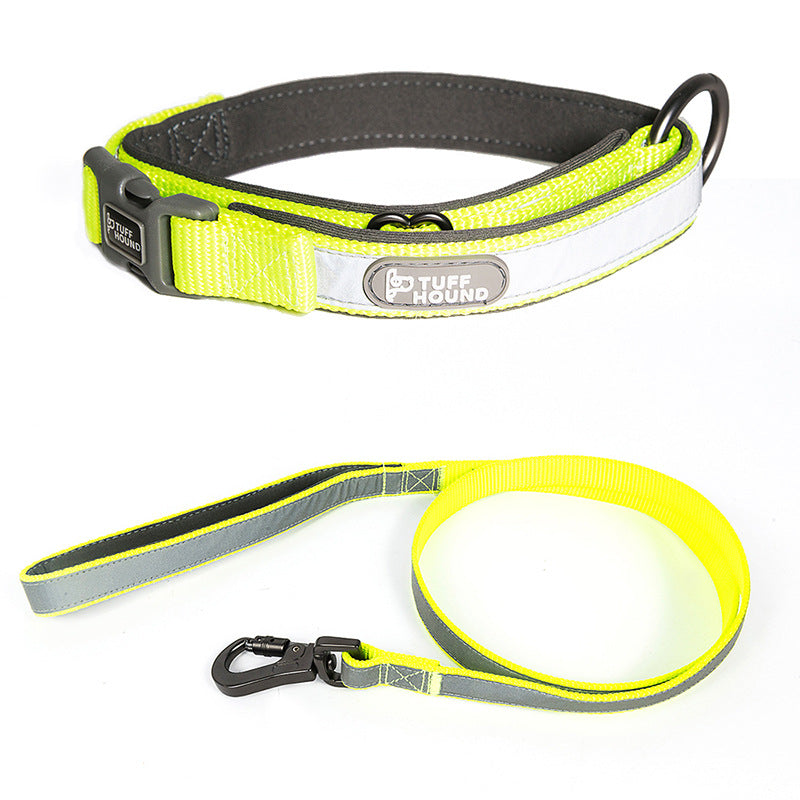 Reflective Dog Collar