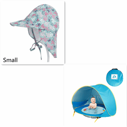 Baby Beach Tent for Outdoor Camping
