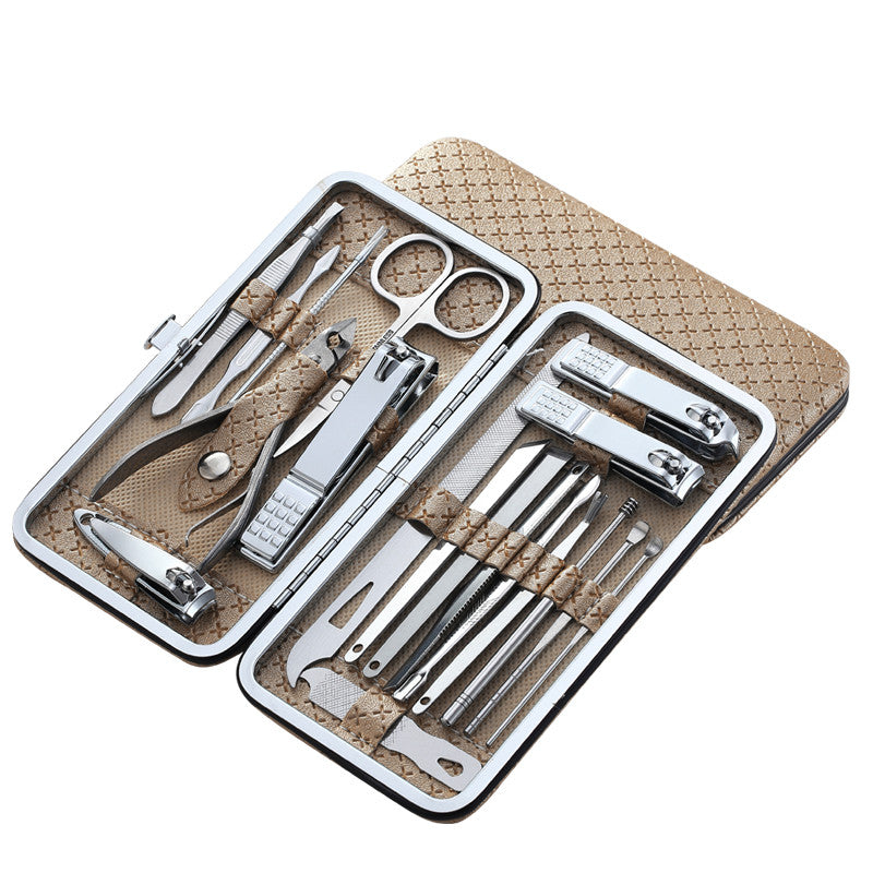 Nail Clipper Set
