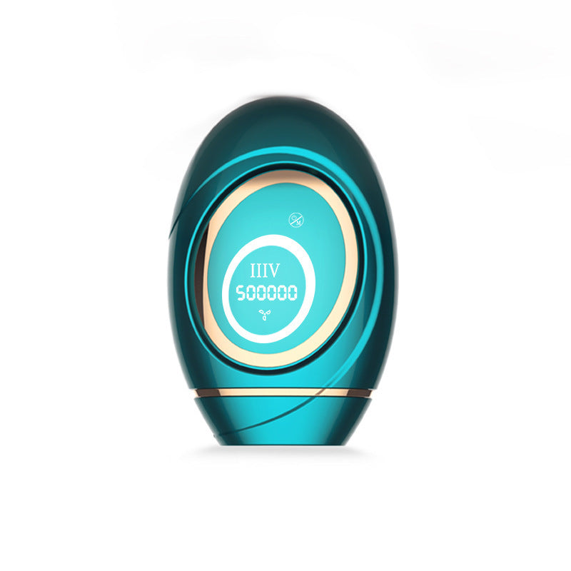 Laser Skin Rejuvenation & Hair Removal Equipment