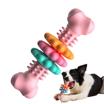 Dog Toy Bone