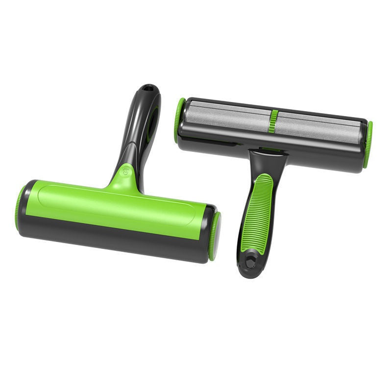 Home Carpet Cleaning Pet Hair Removal Brush