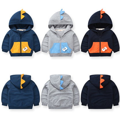 Baby Boy Jacket