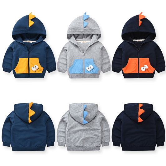 Baby Boy Jacket