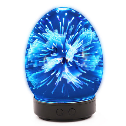 Ultrasonic Air Humidifier