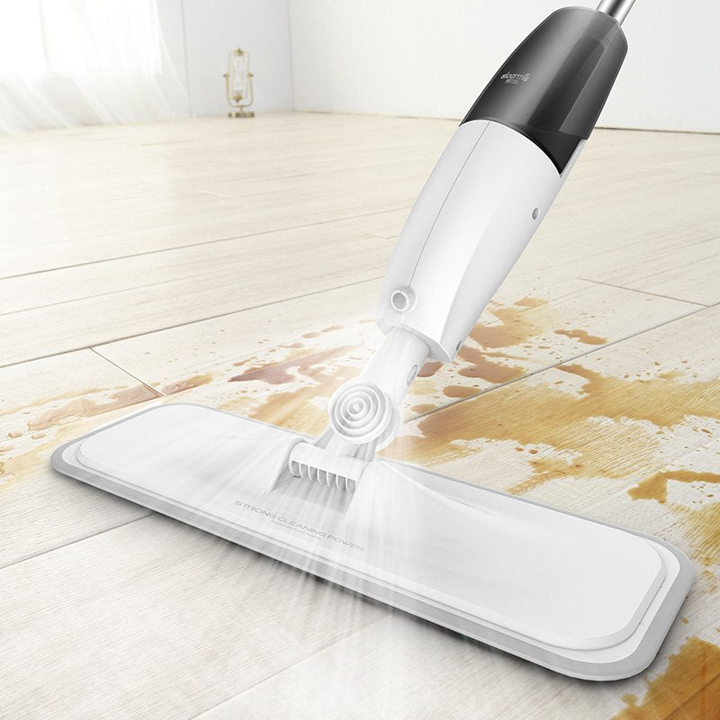 Water Spray Mop