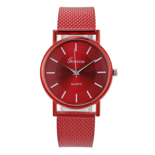 Women Casual Watch
