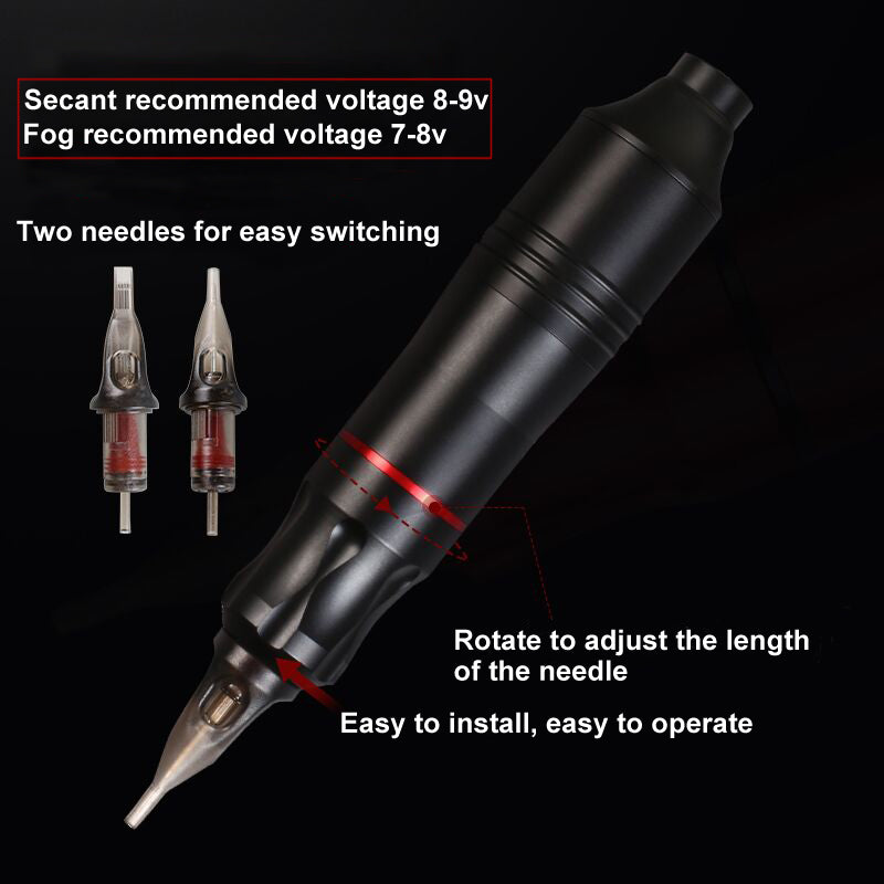 Robert Tattoo Pen