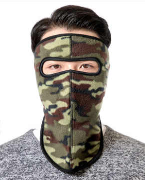 Dust Mask for Winter