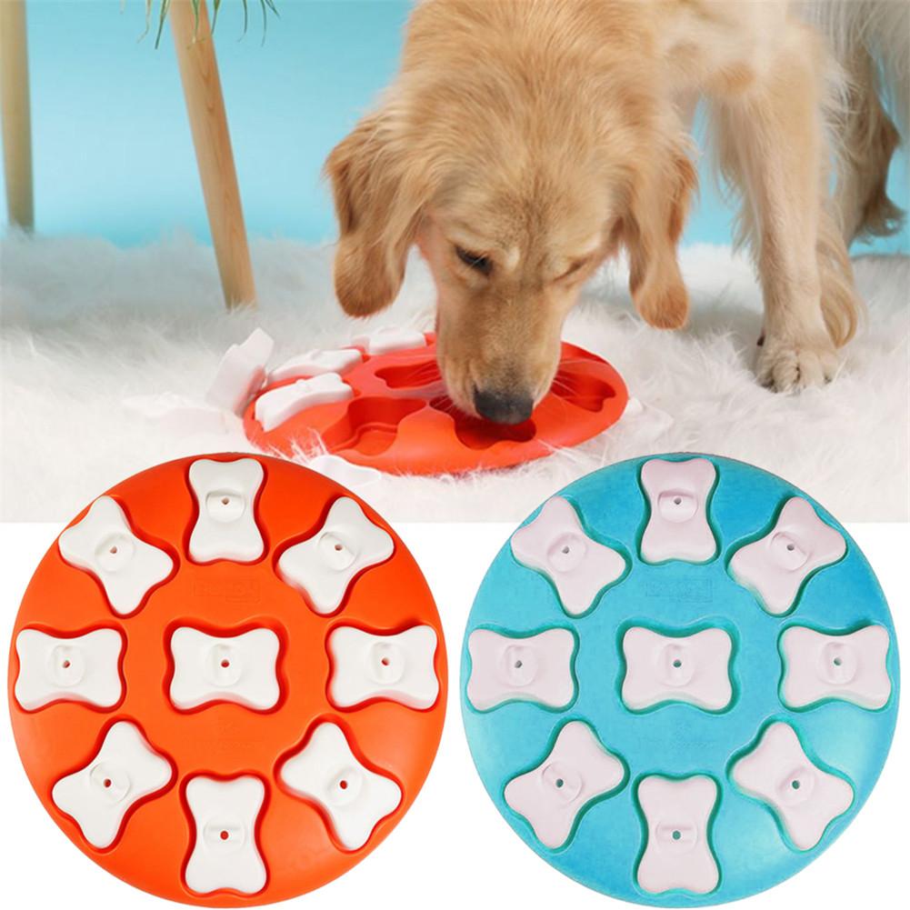 Dog Puzzle Toy