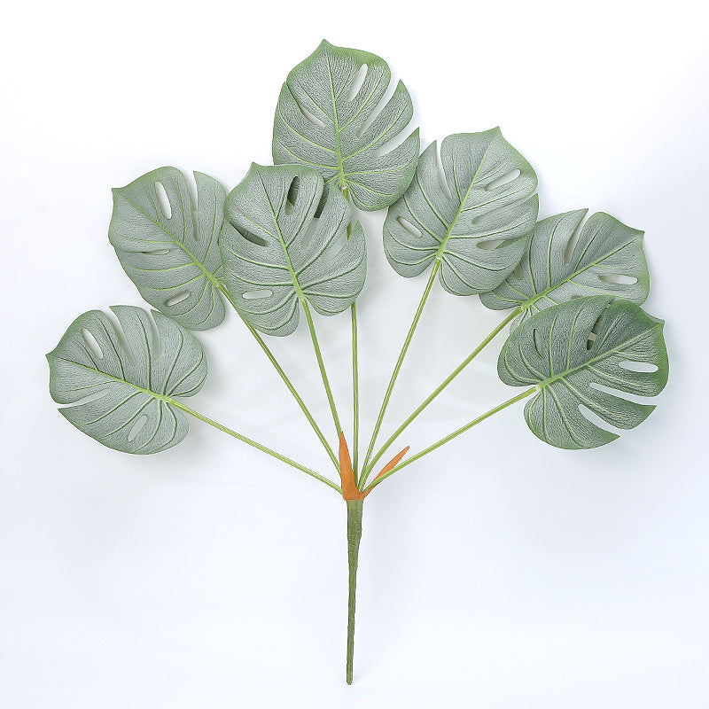 Artificial Green Plant