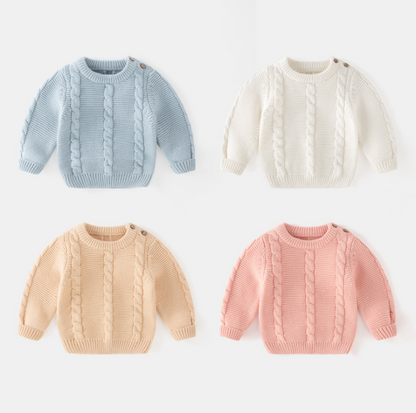 Baby Sweater