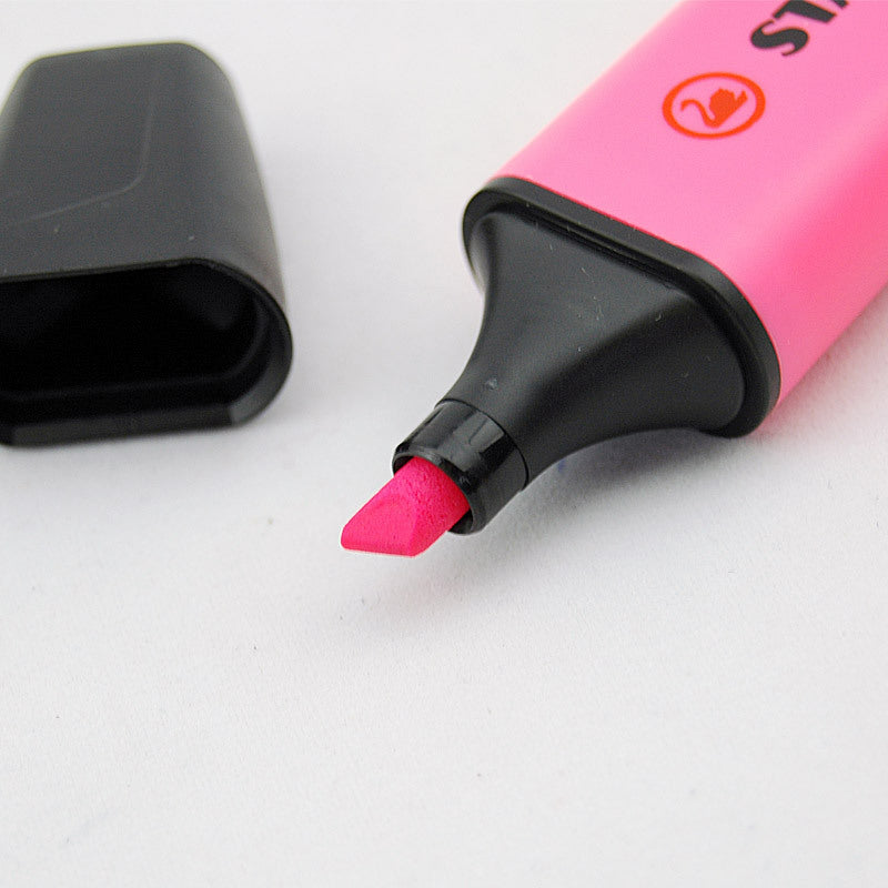 Highlighter color marker