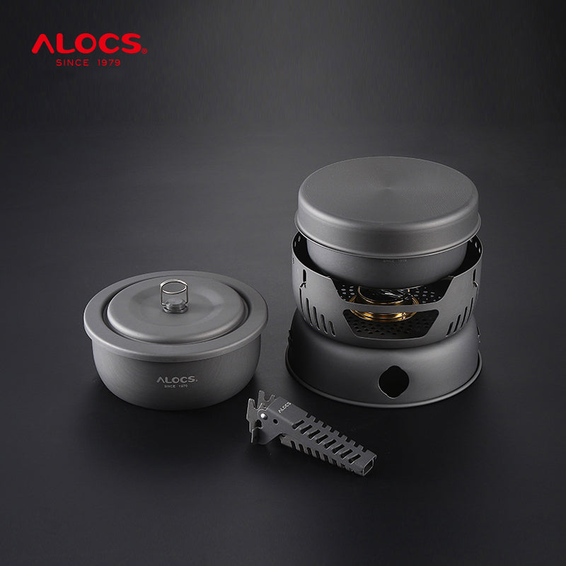Cookware Set