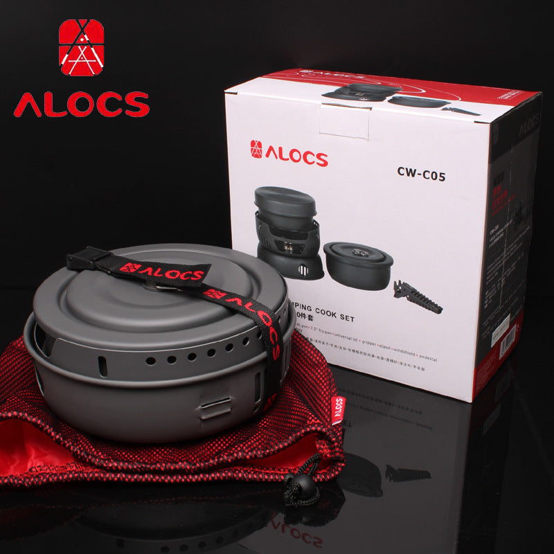 Cookware Set