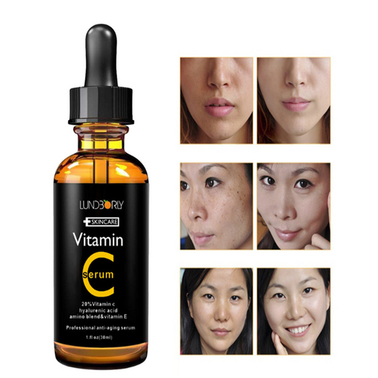Vitamin C Serum