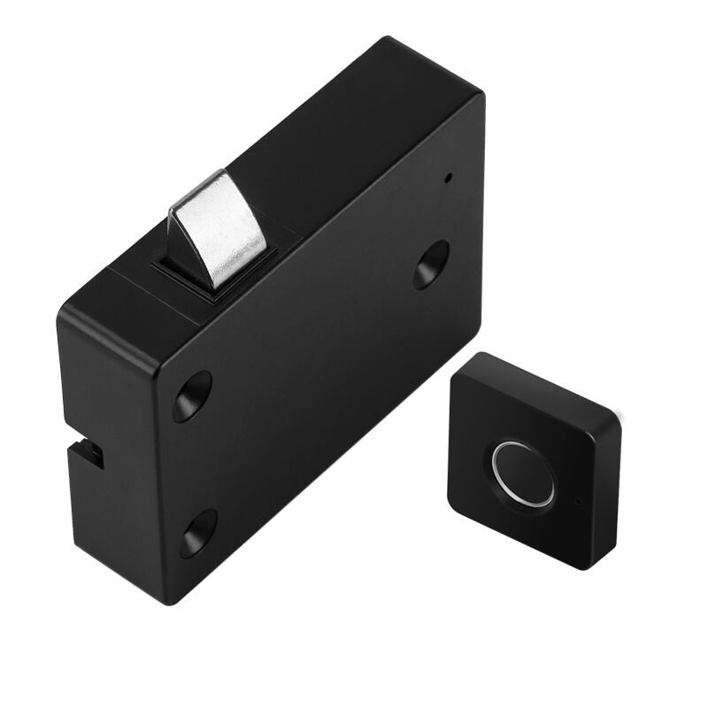 Intelligent Electric Fingerprint Furniture Lock