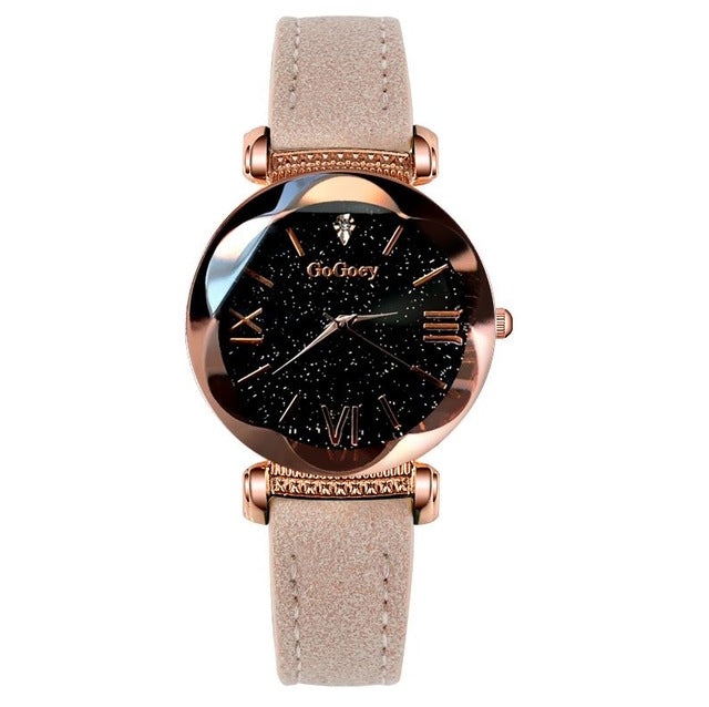 Luxury Wrist Watch