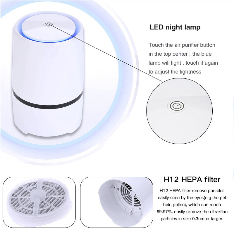 Air Freshner/ Ionizer