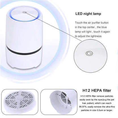 Air Freshner/ Ionizer