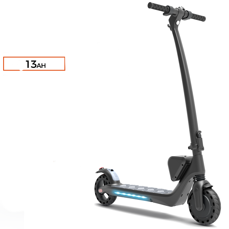 Foldable Electric Scooter