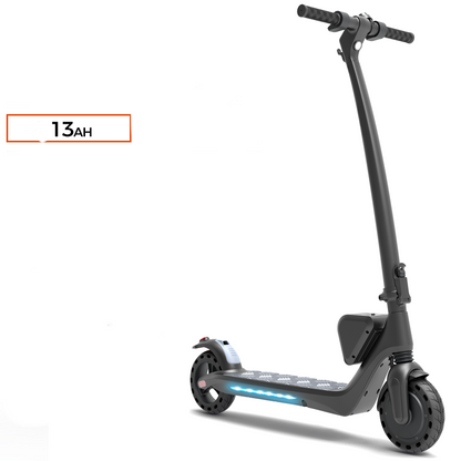 Foldable Electric Scooter