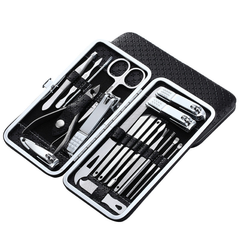 Nail Clipper Set
