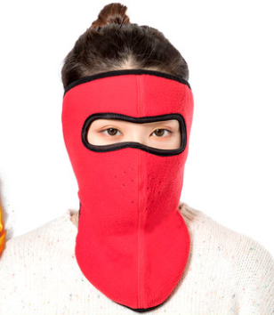 Dust Mask for Winter