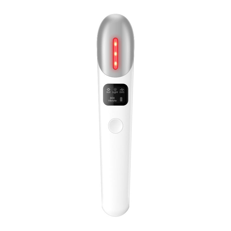 Micro-electric Instrument for Eye-Bags Treatment