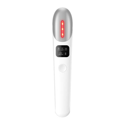 Micro-electric Instrument for Eye-Bags Treatment