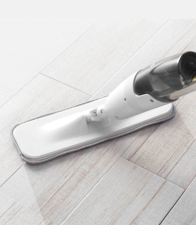 Water Spray Mop