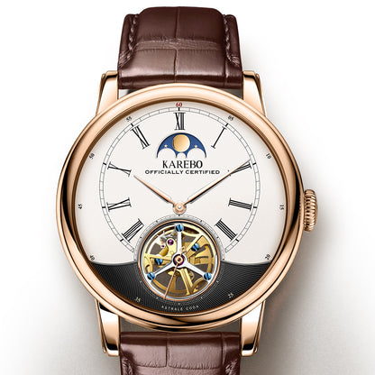 Men's Mechanical Watch