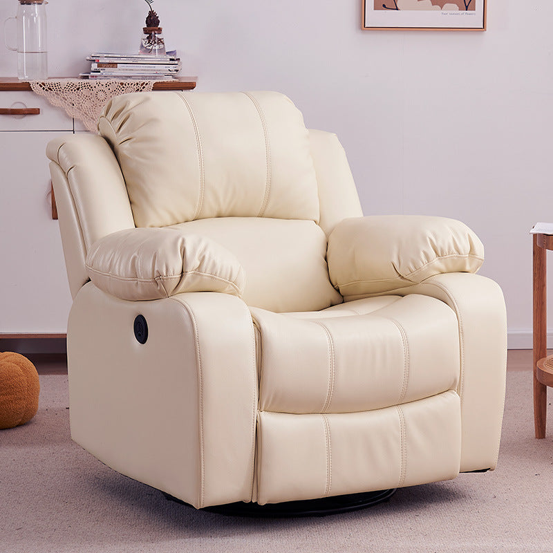 European Single Recliner/ Lounge Chair