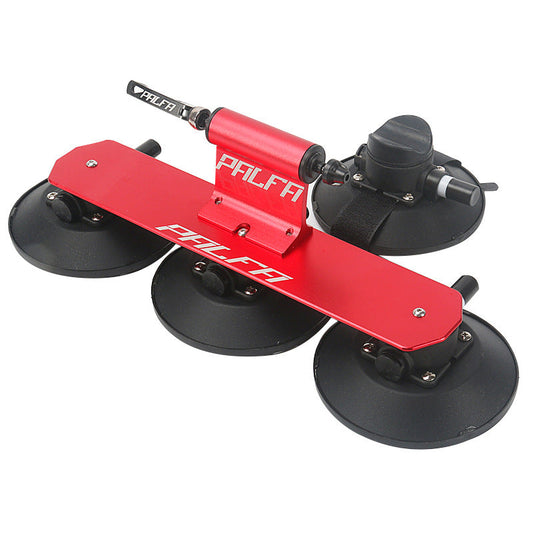 Bicycle Vacuum Adsorption Car Roof Rack