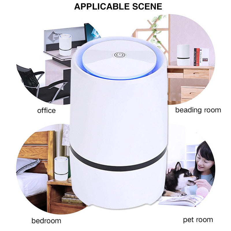Air Freshner/ Ionizer
