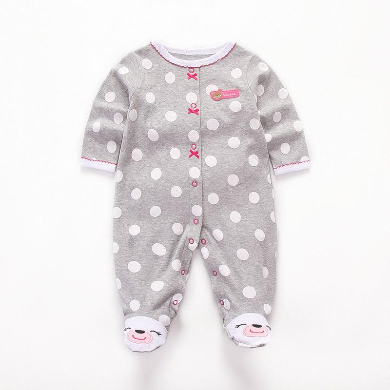 Baby Romper