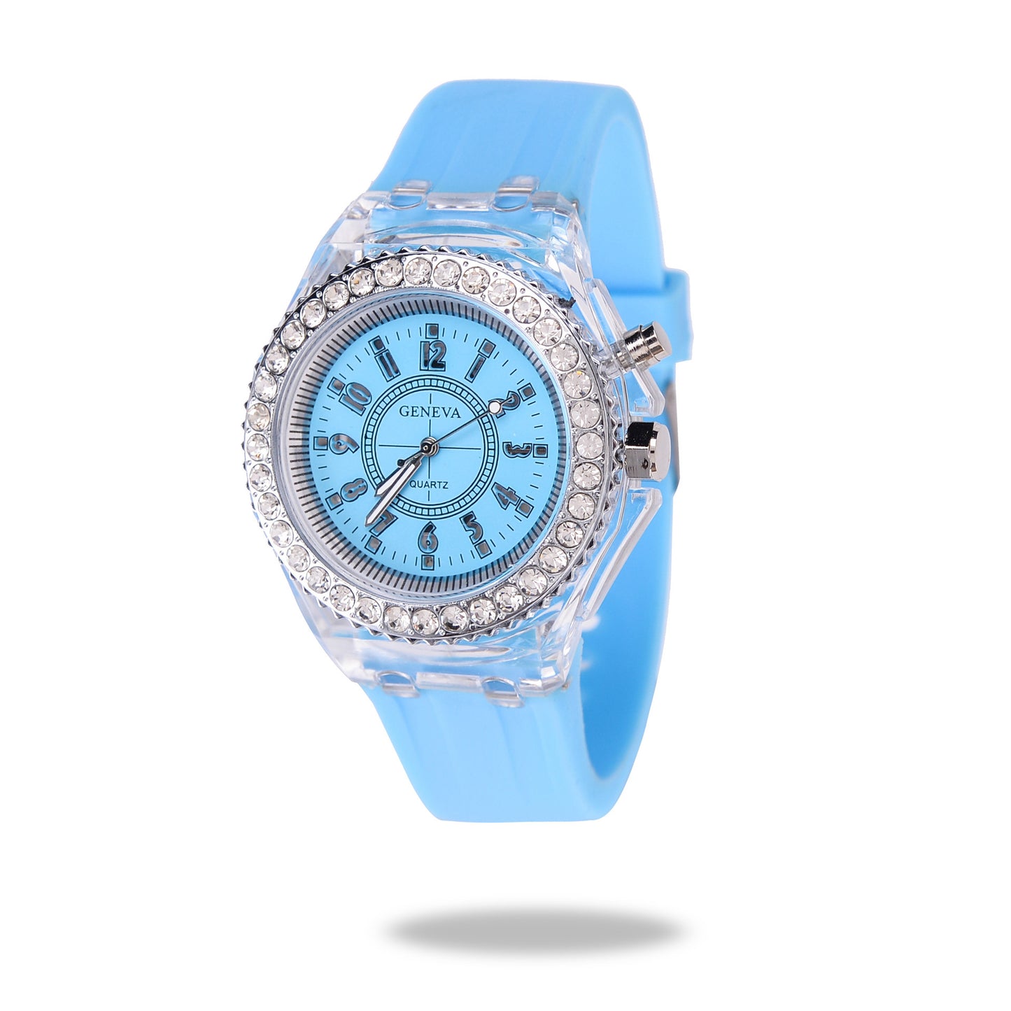LED Luminous Watch