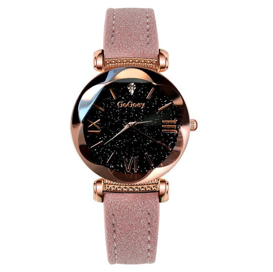 Luxury Wrist Watch