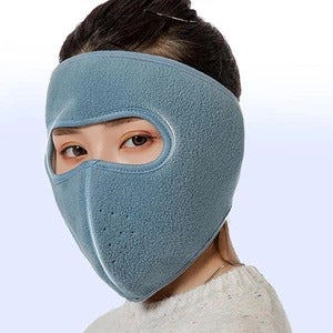 Dust Mask for Winter