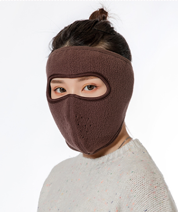 Dust Mask for Winter