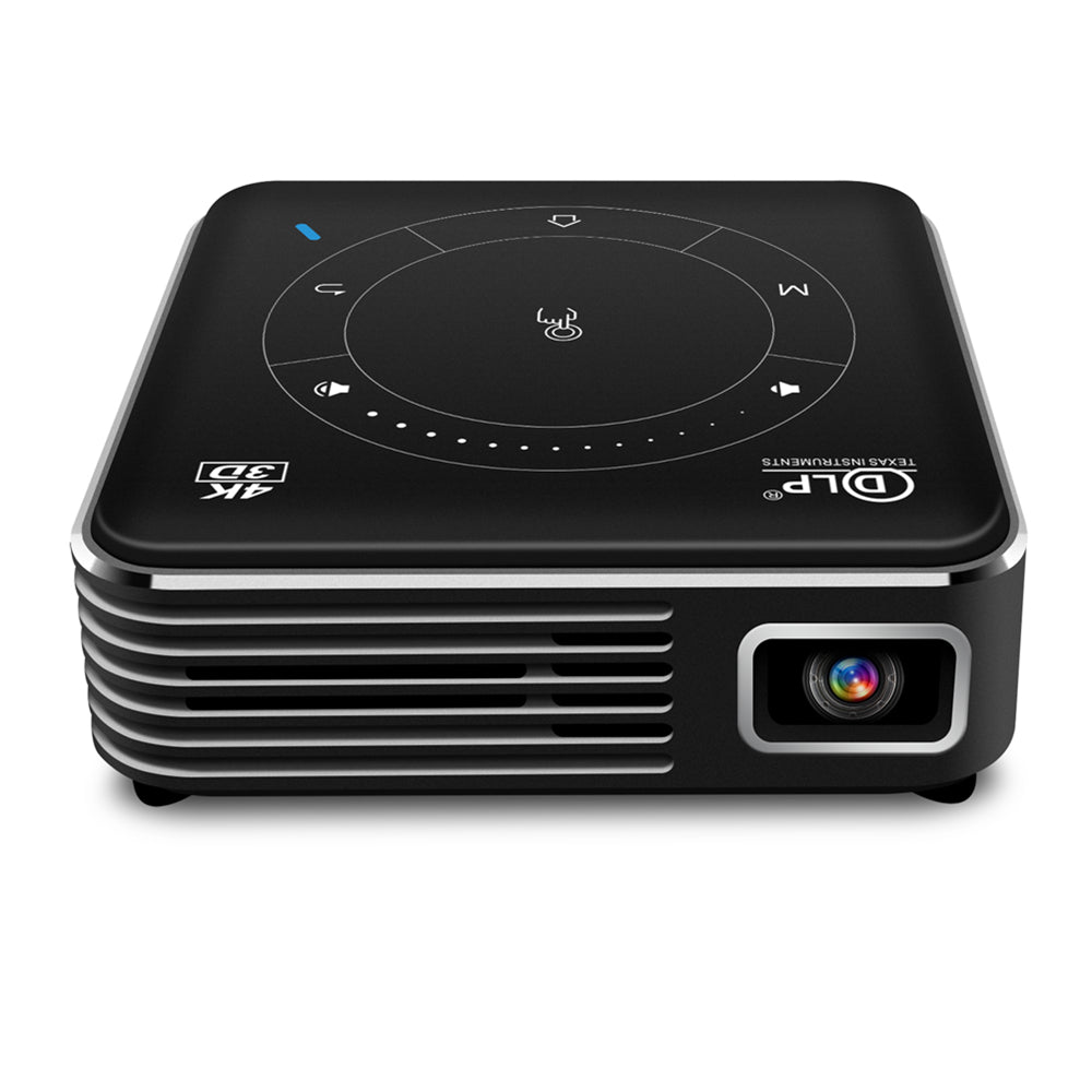 Android portable phone projector | Best Price in 2024 at AQUA