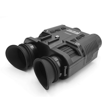 Outdoor HD Digital Binocular Black And White Night Vision