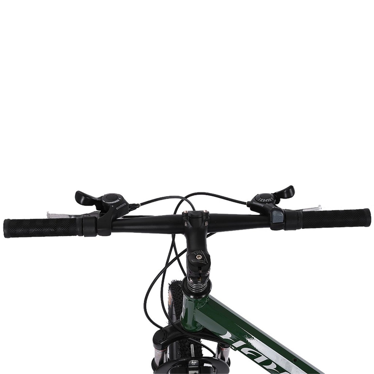Full Suspension Mountain Bike
