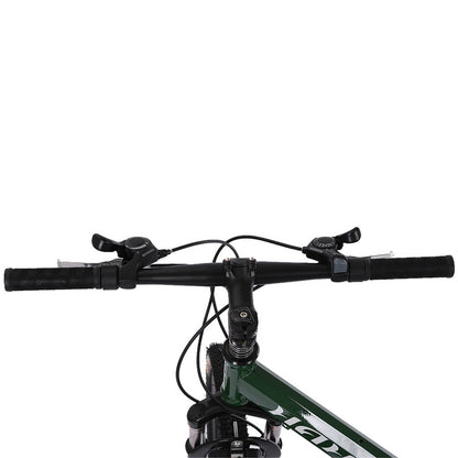Full Suspension Mountain Bike