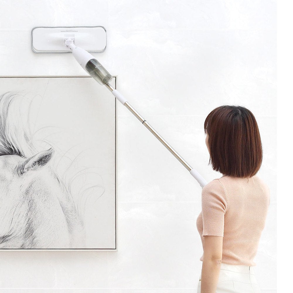 Water Spray Mop