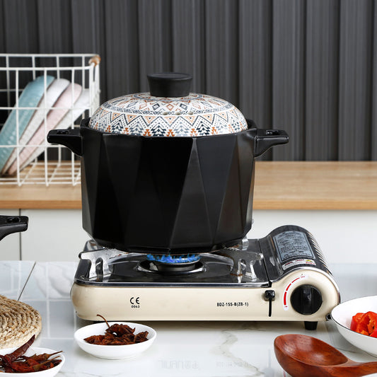 Bohemia Cookware
