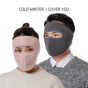 Dust Mask for Winter